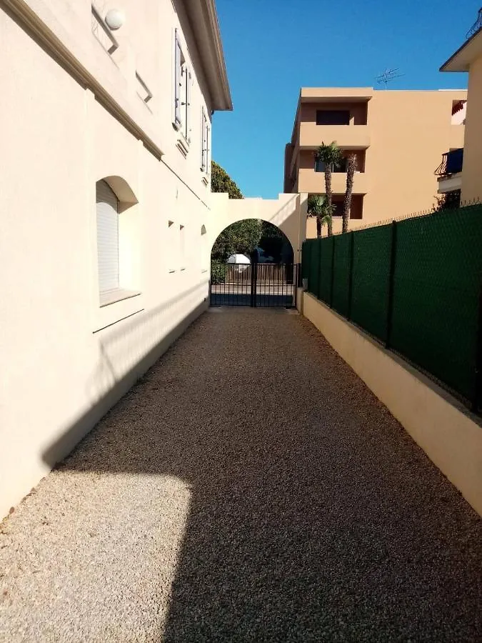 Stylish New 1 bedroom apartment in juan les pins Antibes 0*,  France
