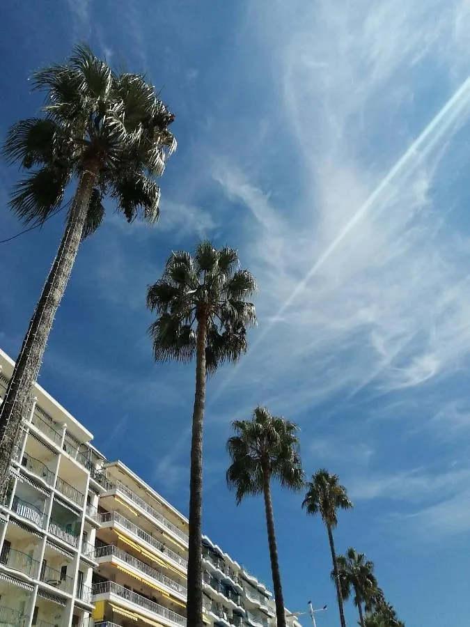 Stylish New 1 Bedroom Apartment In Juan Les Pins Antibes Francja