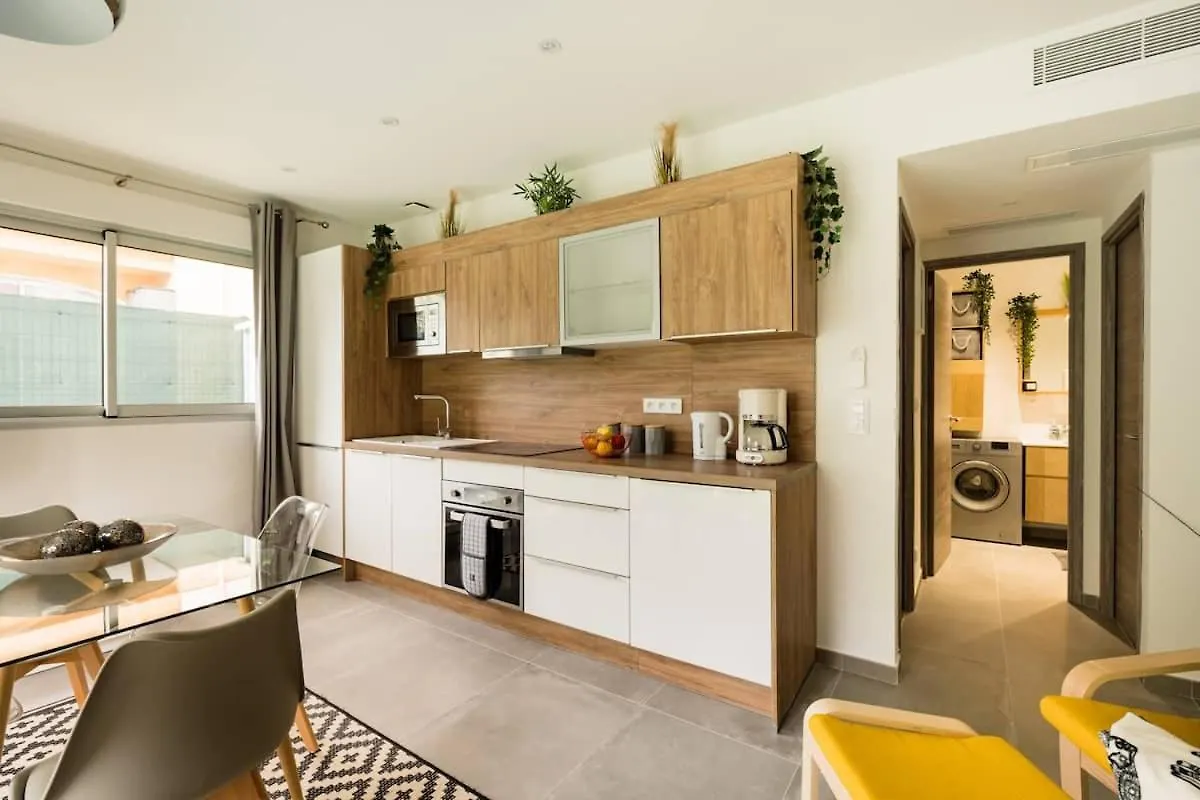 Stylish New 1 Bedroom Apartment In Juan Les Pins Antibes 0*,